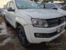 2014 VOLKSWAGEN AMAROK 