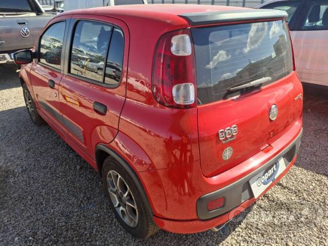 2013 FIAT UNO 