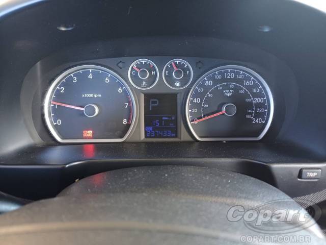 2011 HYUNDAI I30 