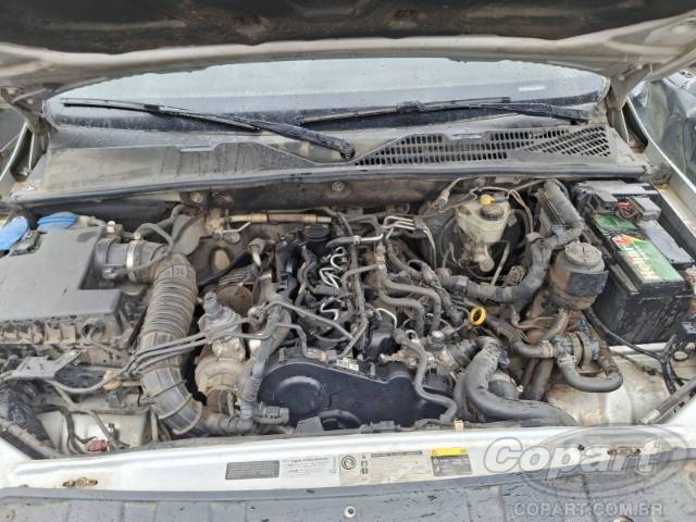 2015 VOLKSWAGEN AMAROK 