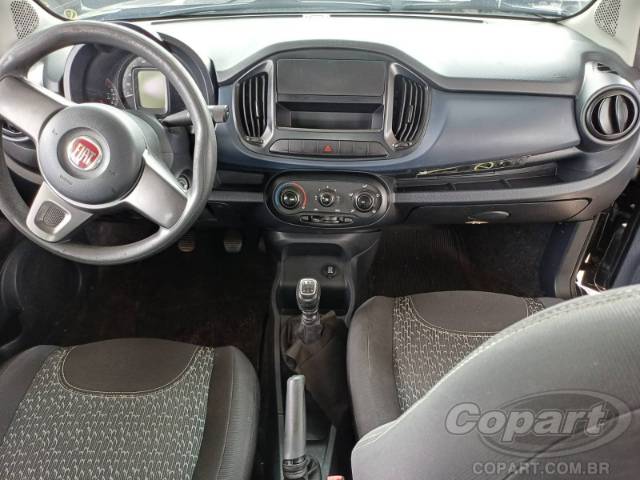 2021 FIAT UNO 