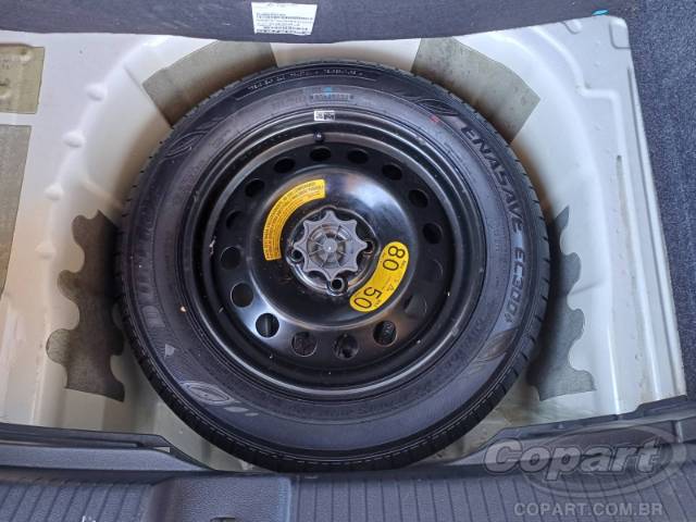 2024 VOLKSWAGEN POLO 