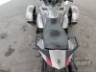 2013 CAN-AM SPYDER 