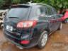 2011 HYUNDAI SANTA FE 