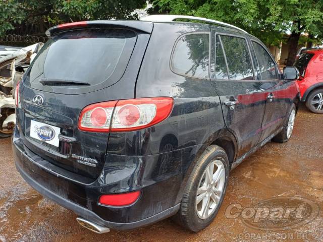 2011 HYUNDAI SANTA FE 
