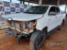2021 TOYOTA HILUX CD 