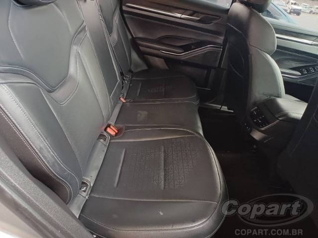 2024 GWM HAVAL H6 
