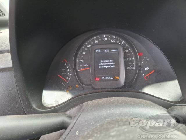 2021 FIAT STRADA 