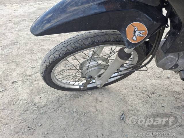 2024 HONDA POP 