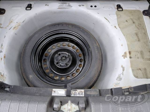2025 HYUNDAI HB20 