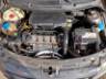 2011 VOLKSWAGEN GOL 