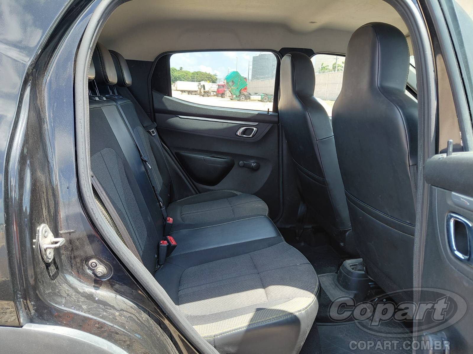 Foto 6 de 11: 2025 RENAULT KWID