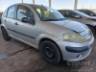 2008 CITROEN C3 