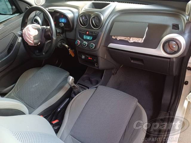 2015 CHEVROLET MONTANA 