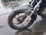 2019 HONDA CG 160 