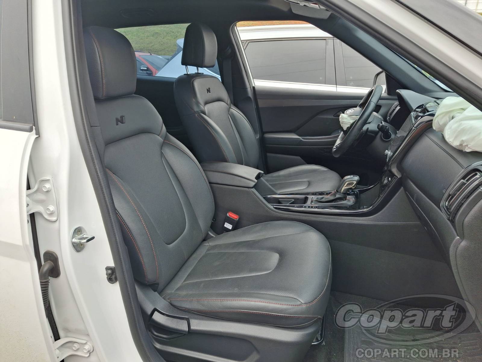 2023 HYUNDAI CRETA — foto 5 de 12