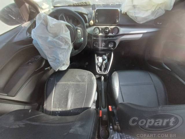 2018 FIAT ARGO 
