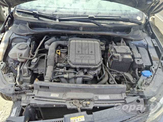 2024 VOLKSWAGEN POLO 