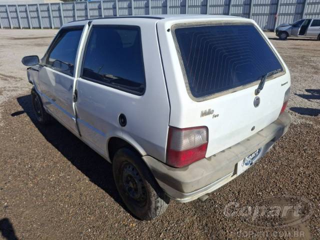 2010 FIAT UNO 