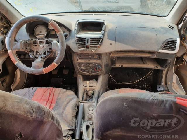 2013 PEUGEOT 207 PASSION 