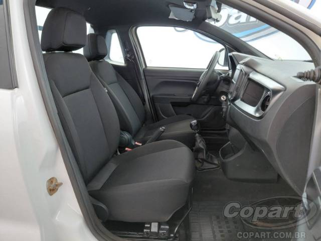 2025 FIAT STRADA 