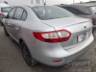 2011 RENAULT FLUENCE 