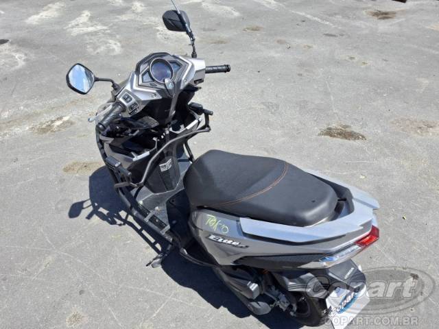 2023 HONDA ELITE 
