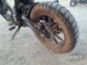 2024 TRIUMPH SCRAMBLER 