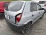 2007 CHEVROLET CELTA 