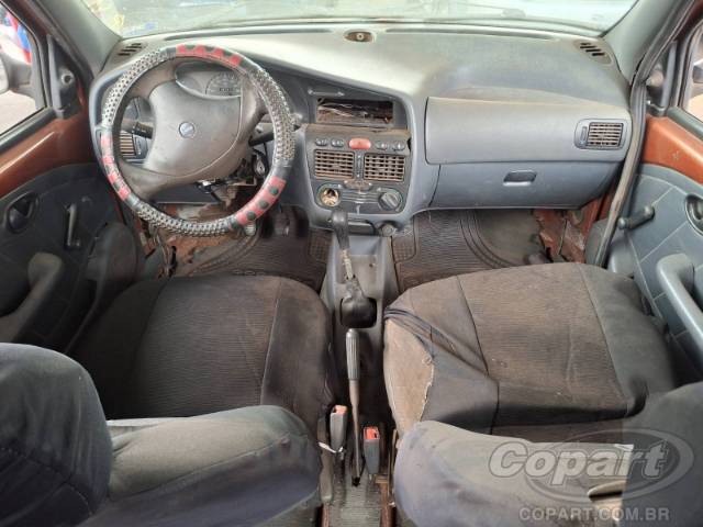 1996 FIAT PALIO 