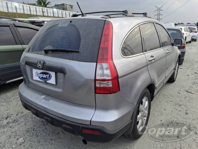 2008 HONDA CR-V 