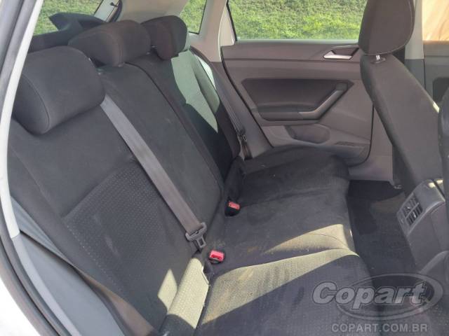 2019 VOLKSWAGEN POLO 