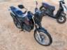2025 YAMAHA CROSSER 