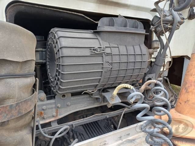2019 DAF CF85 