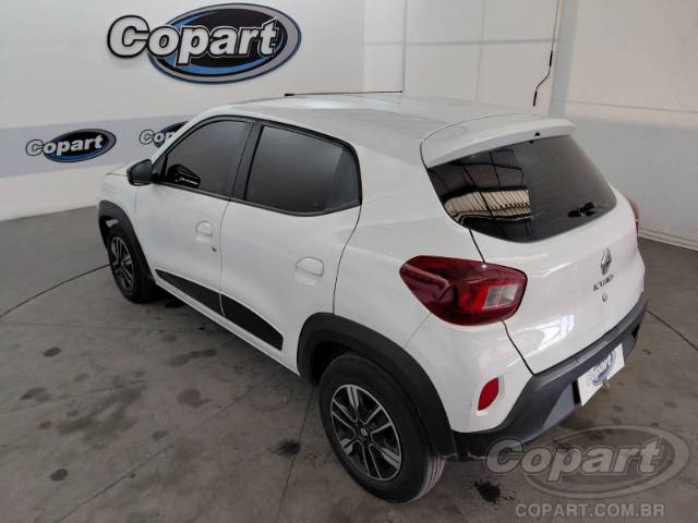 2023 RENAULT KWID 
