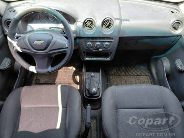 2012 CHEVROLET CELTA 
