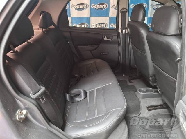 2012 CHEVROLET CELTA 