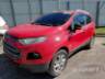 2015 FORD ECOSPORT 