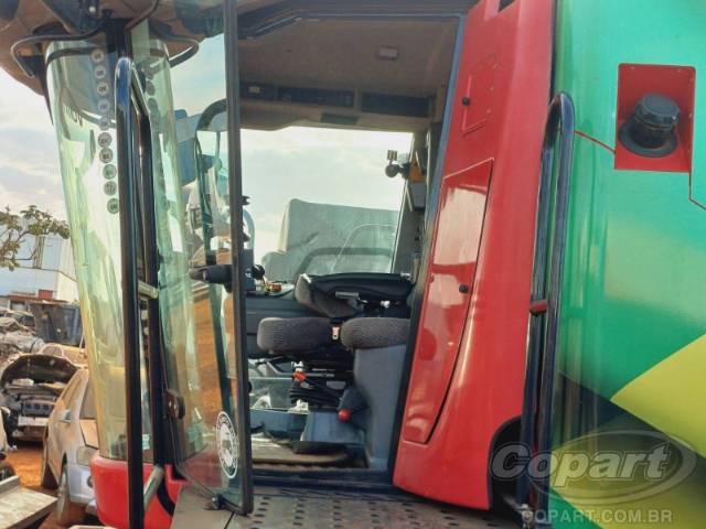 2021 MASSEY FERGUSON Colheitadeira MF 9895 