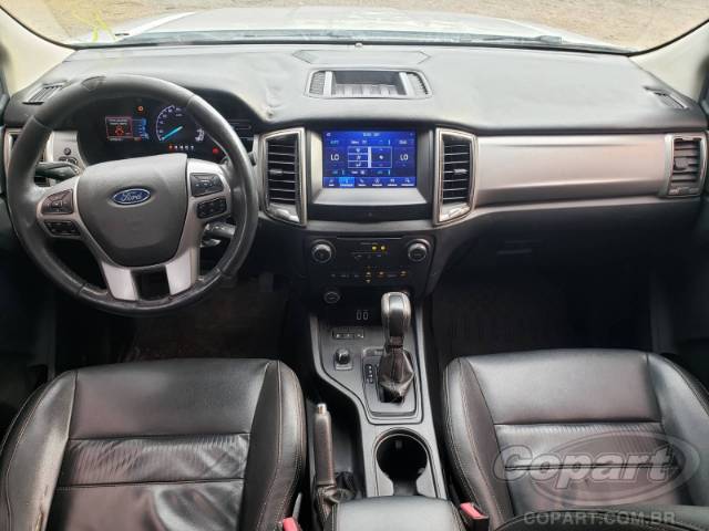 2020 FORD RANGER CD 