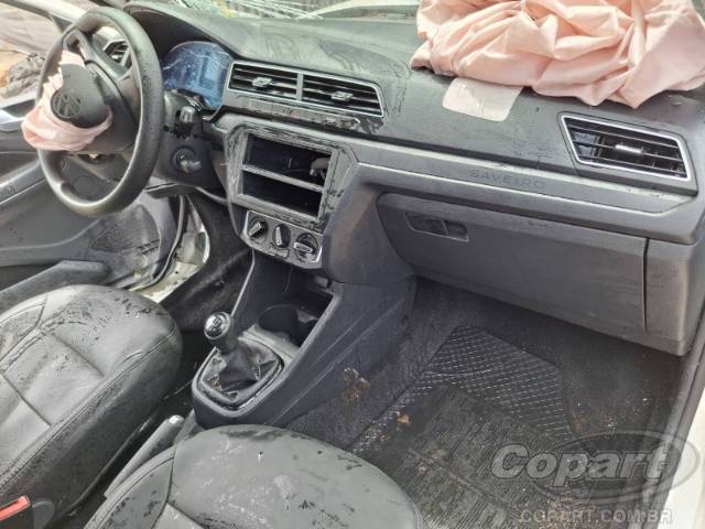 2026 VOLKSWAGEN SAVEIRO 