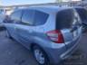 2014 HONDA FIT 