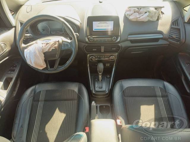 2019 FORD ECOSPORT 