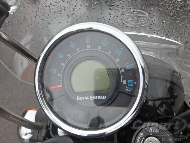 2024 ROYAL ENFIELD METEOR 