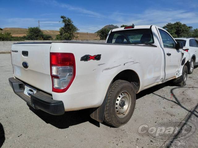 2023 FORD RANGER 