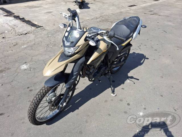 2023 YAMAHA XTZ 250 