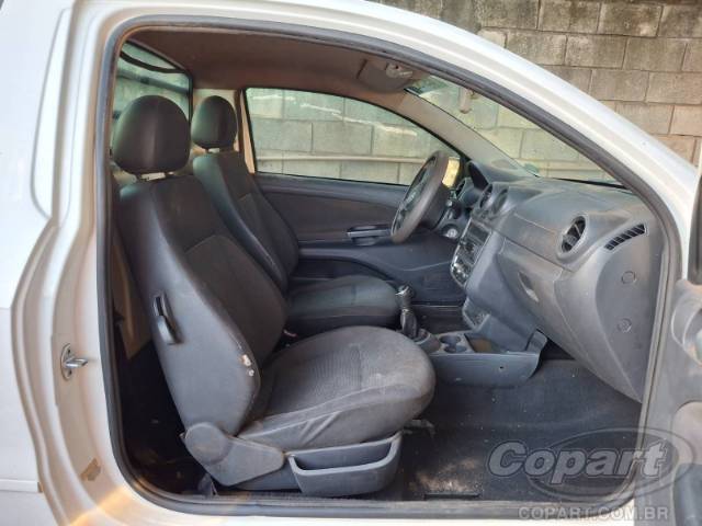 2014 VOLKSWAGEN SAVEIRO 
