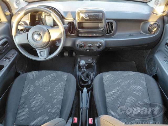 2025 FIAT MOBI 