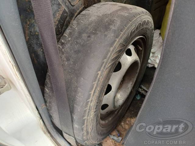 2019 FIAT FIORINO FURGAO 