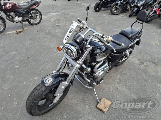 2005 SUZUKI MARAUDER 